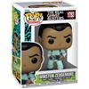 Funko Winston Zeddemore - 1782 - The Real Ghostbusters - Funko POP! Animation