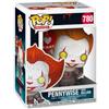 Funko Pennywise with Balloon - 1744 - It Chapter 2 - Funko Pop! Movies