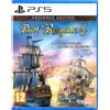 Kalypso PS5 Port Royale 4 Extended Edition