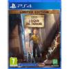 Microids PS4 TinTin - I Sigari del Faraone - EDIZIONE LIMITATA STEELBOOK