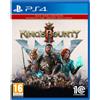 Koch Media PS4 King's Bounty II - DAY ONE EDITION
