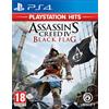 Ubisoft PS4 Assassin's Creed IV Black Flag