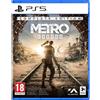 Deep Silver PS5 Metro Exodus Complete Edition