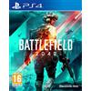 Electronic Arts PS4 Battlefield 2042