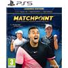Kalypso PS5 Matchpoint - Tennis Championship - Legends Edition