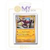 my-booster- Pokémon Company SV06-FR-MB-105, Multicolore