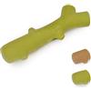 Camon Gioco Per Cane Ramoscello In Foam Termoplastica - Camon - Gioco Per Cane Ramoscello In Foam Termoplastica - Gioco - 28 CM