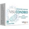 Visufarma Linea Benessere del Sistema Nervoso Visucondrio 30 Compresse
