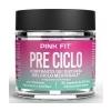 Pink Fit, Pre Ciclo, 60 cps (Sc.09/2026)