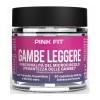 Pink Fit, Gambe Leggere, 60 cps