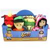 Altri Peluche Stumble Guys 20cm Display da 8pz