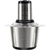 Comfy Nest, CNBLD3, Tritatutto multifunzione 3L 1000W, ideale per tritare, mescolare e preparare ricette rapidamente, capacità 3L, colore Argento