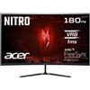 ACER MONITOR ACER Nitro ED320QRS3 32'' FullHD VA CURVO AMD Free-Sync Premium
