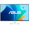 ASUS MONITOR ASUS Eye Care VZ24EHF-W 24'' FullHD IPS HDMI Adaptive Sync 100Hz BIANCO/NERO