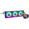 THERMALTAKE Dissipatore A Liquido Thermaltake TH420 V2 Ultra EX ARGB Sync AIO