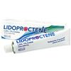 SELLA Srl LIDOPROCTENE 1,5%-1% SELLA 30g