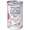 MONGE & C. SpA Excellence Maxi Adult Bocconi Manzo - 1.275GR