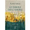 Le parole dell'amore