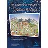 In cammino verso il Natale di Gesù. Poster
