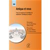 Antiqua et Nova