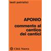 Commento al Cantico dei Cantici