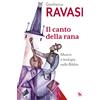 Il canto della rana
