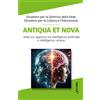 Antiqua et nova