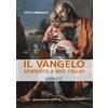 Il Vangelo spiegato a mio figlio. Anno C