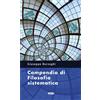 Compendio di filosofia sistematica