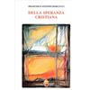 Della speranza cristiana