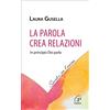 La parola crea relazioni. In principio Dio parla
