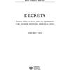 Decreta. Selecta inter ea quae anno 2011 prodierunt cura eiusdem apostolici tribunali edita. Vol. XXIX