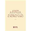 Opera omnia di Joseph Ratzinger vol.13.1-2