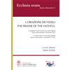 L'orazione dei fedeli