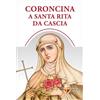 Coroncina a santa Rita da Cascia