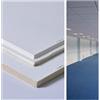 Akifix ITP ST13003.00 PANNELLI CONTROSOFFITTO LISCIO IN FIBRA MINERALE 60X60x1.3/6,48MQ (CONF.18PZ) Star Tone Smooth bordo Lay-on in appoggio