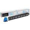 Kyocera Toner Ciano Tk-8525C 1T02Rmcnl0 20000 Pagine Originale