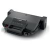 BOSCH TCG3323 BISTECCHIERA 2000W PIASTRE GRILL ALLUM.NERORIV.