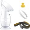 Medela Italia Srl Medela Raccoglitore Latte Materno In Silicone 1 St