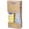 Lab.expanscience Italia Srl Mustela Set Latte Solare SPF50+ + Acqua Rinfrescante 1 pz