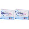 Euro-Pharma Quercivir 20 Compresse 2x20 pz