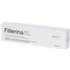 Labo International Srl Fillerina 15 Ha Base Night Cream Grado 4 Tubo 50 ml Crema per la pelle