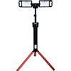 YATO Lampada faro led da officina a batteria con treppiede YATO YT-81811