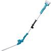 MAKITA Tagliasiepi telescopico 18V Makita LXT DUN461WZX1 (fornito senza batteria)