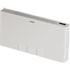 Cordivari VNT 2000 Ventilconvettore Fan Coil SX Comando Touch