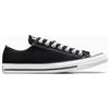 Converse Sneakers All Star Ox Nero (M9166)