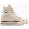 Converse Sneakers Con Zeppa Chuck 70 Wedge Hi Bianco (A12562C)