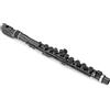 Nuvo jFlute - Kit standard, colore: Nero
