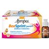 Apropos Bee Sprint Junior Integratore Per Energia E Memoria 10 Flaconcini 10ml