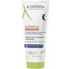 Aderma A-derma Exomega Control Crema Notte Emolliente Anti-prurito Per Pelle Secca A Tendenza Atopica 200ml